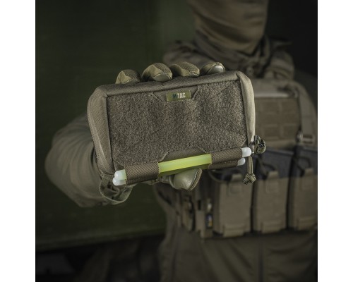 M-TAC ПОДСУМОК ADMIN ELITE RANGER GREEN