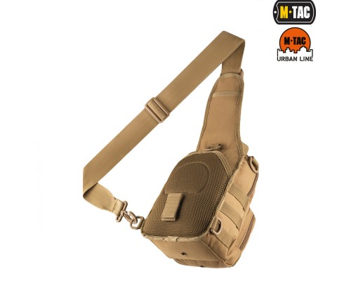 M-TAC СУМКА URBAN LINE CITY PATROL FASTEX BAG