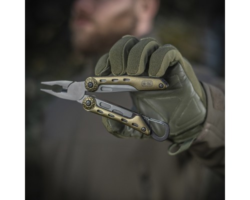 M-TAC МУЛЬТИТУЛ TYPE 5 OLIVE