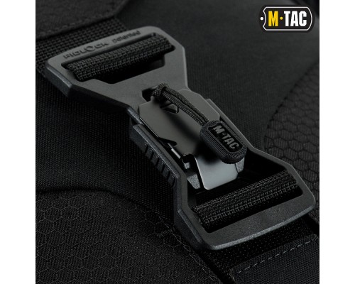 M-TAC СУМКА MAGNET XL BAG ELITE HEX BLACK