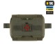 M-TAC ПОДСУМОК МЕДИЦИНСКИЙ ГОРИЗОНТАЛЬНЫЙ LARGE ELITE RANGER GREEN