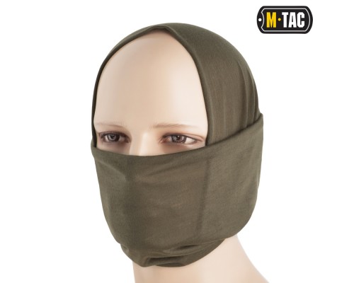 M-TAC ШАРФ-ТРУБА ОБЛЕГЧЕННЫЙ OLIVE
