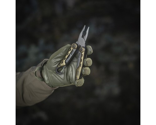 M-TAC МУЛЬТИТУЛ TYPE 5 OLIVE
