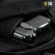 M-TAC СУМКА MAGNET XL BAG ELITE HEX BLACK