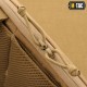 Нагрудная сумка M-TAC CHEST RIG ELITE COYOTE