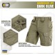 M-TAC ШОРТЫ AGGRESSOR SHORT DARK OLIVE