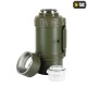 M-TAC ТЕРМОС ТУРИСТИЧЕСКИЙ 1600 МЛ ОЛИВА/НЕРЖ.
