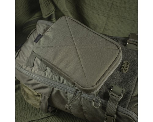 M-TAC ОРГАНАЙЗЕР УТИЛИТАРНЫЙ SLIM ELITE RANGER GREEN
