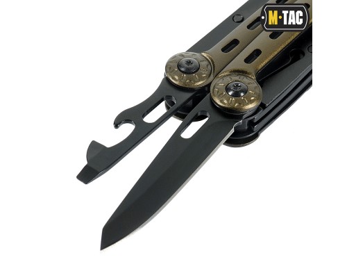 M-TAC МУЛЬТИТУЛ TYPE 5 OLIVE