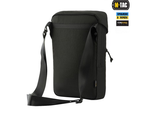 M-TAC СУМКА MAGNET XL BAG ELITE BLACK