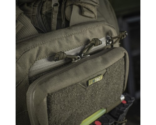 M-TAC ПОДСУМОК ADMIN ELITE RANGER GREEN
