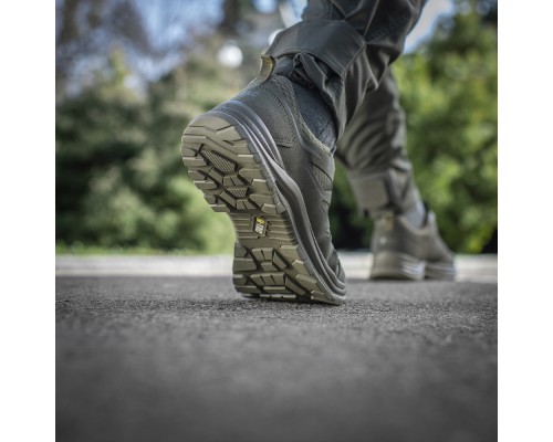 M-TAC КРОССОВКИ ТАКТИЧЕСКИЕ IVA OLIVE