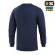 M-TAC РЕГЛАН ATHLETE DARK NAVY BLUE