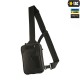 M-TAC СУМКА FOREFRONT BAG ELITE BLACK