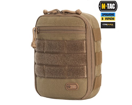 M-TAC ПОДСУМОК ОРГАНАЙЗЕР С ФИКСАТОРОМ COYOTE