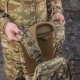 M-TAC ДЕМПФЕР ПЛЕЧЕВОЙ ДЛЯ ПЛИТОНОСКИ CUIRASS QRS MULTICAM