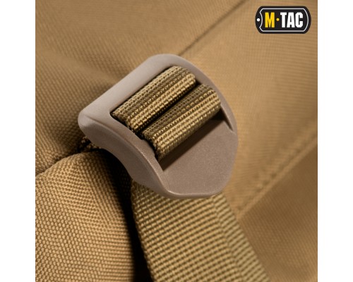 M-TAC РЮКЗАК LARGE ASSAULT PACK TAN
