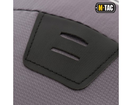 M-TAC РЮКЗАК URBAN LINE LIGHT PACK GREY