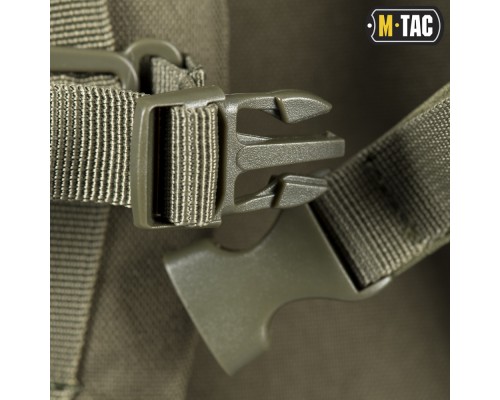 M-TAC РЮКЗАК MISSION PACK LASER CUT OLIVE