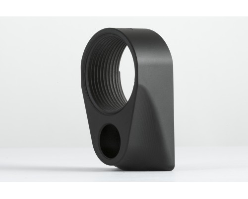 Адаптер для трубы приклада на АК CRC 9U001 Basic Anodizing/Coated Coyote Tan, Armor Black, Forest Green