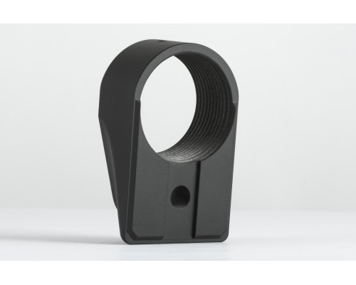 Адаптер для трубы приклада на АК CRC 9U001 Basic Anodizing/Coated Coyote Tan, Armor Black, Forest Green