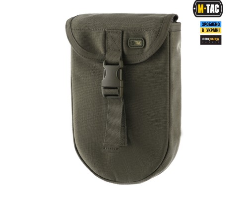 M-TAC ПОДСУМОК ДЛЯ СКЛАДНОЙ ЛОПАТЫ OLIVE