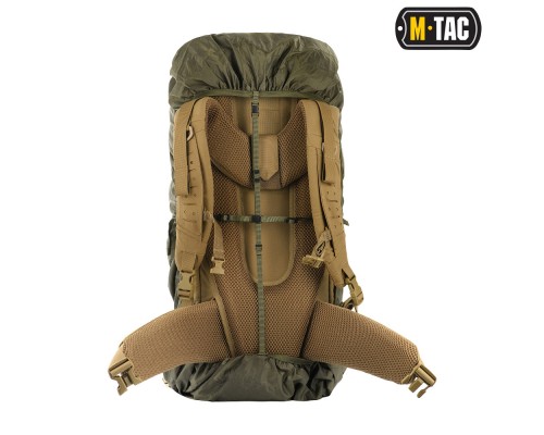 M-TAC ЧЕХОЛ НА РЮКЗАК LARGE OLIVE