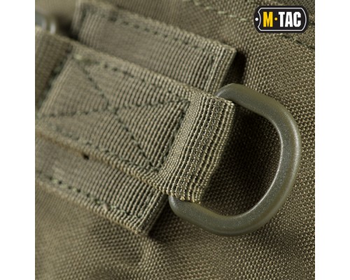 M-TAC РЮКЗАК MISSION PACK LASER CUT OLIVE