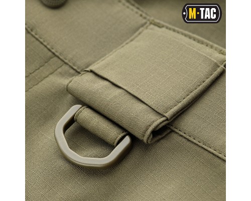 M-TAC ШОРТЫ AGGRESSOR SHORT DARK OLIVE