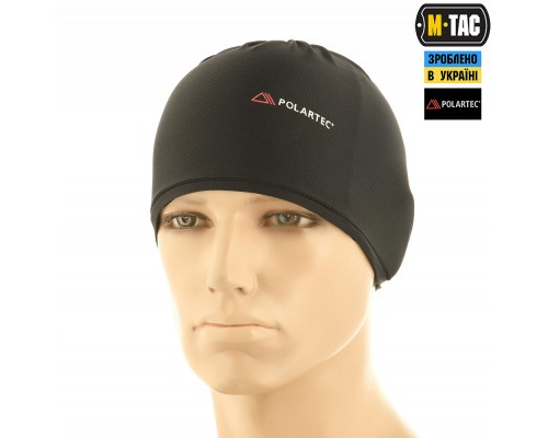 M-TAC ШАРФ-ТРУБА POLAR VENT BLACK