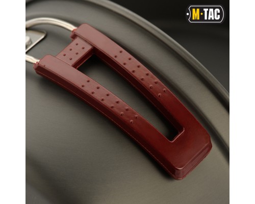 M-TAC НАБОР ПОСУДЫ ИНДИВИДУАЛЬНЫЙ