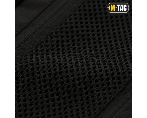 M-TAC СУМКА FOREFRONT BAG ELITE BLACK
