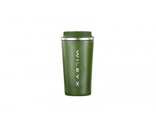 Термокружка WX Thermal Mug Green