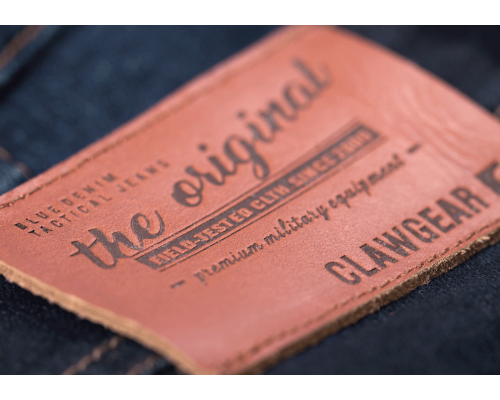 Тактические джинсы CLAWGEAR BLUE DENIM TACTICAL FLEX JEANS Midnight