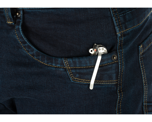 Тактические джинсы CLAWGEAR BLUE DENIM TACTICAL FLEX JEANS Midnight