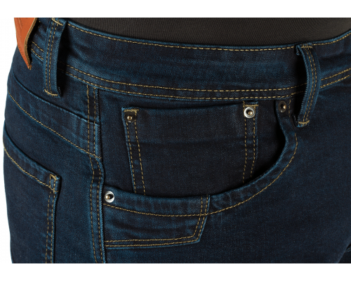 Тактические джинсы CLAWGEAR BLUE DENIM TACTICAL FLEX JEANS Midnight