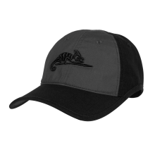 Бейсболка Logo Cap - PolyCotton Ripstop - Adaptive Green / Coyote A