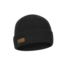 Шапка WANDERER Cap - Black