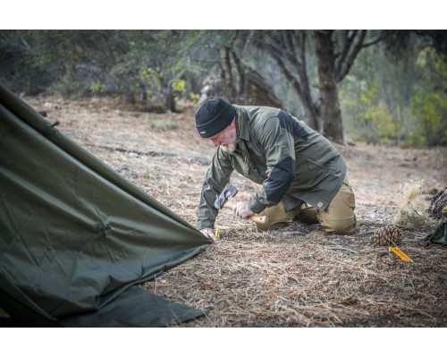 Шапка WANDERER Cap - Black