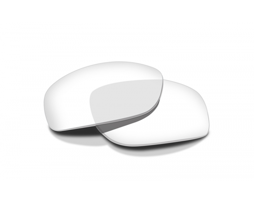 Очки WILEY X WX SAINT Lenses: Grey/Clear
