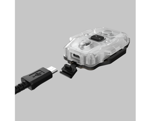 Фонарь ARMYTEK CRYSTAL PRO GREY