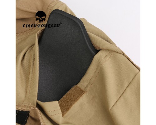 Emersongear Защитные Налокотники 10 мм