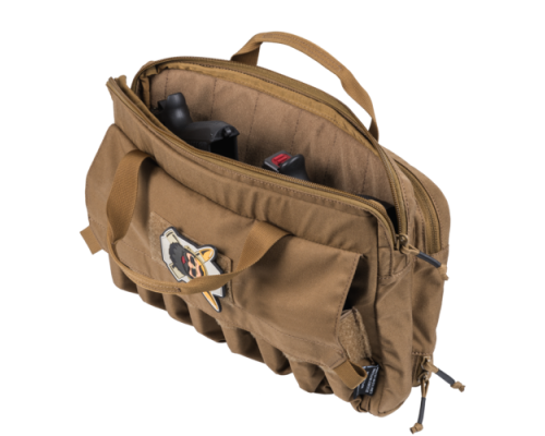 Пистолетная сумка Multi Pistol Wallet® - Coyote
