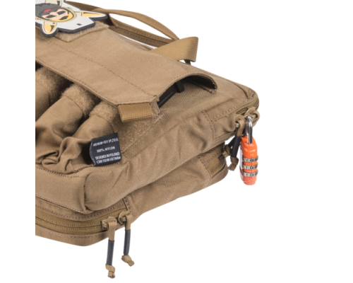 Пистолетная сумка Multi Pistol Wallet® - Coyote