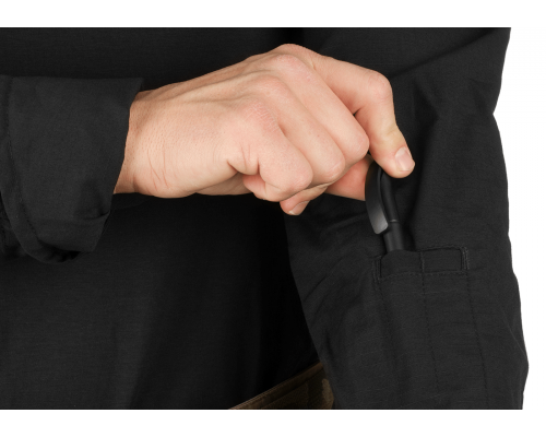 Боевая рубашка CLAWGEAR MK.III COMBAT SHIRT Black