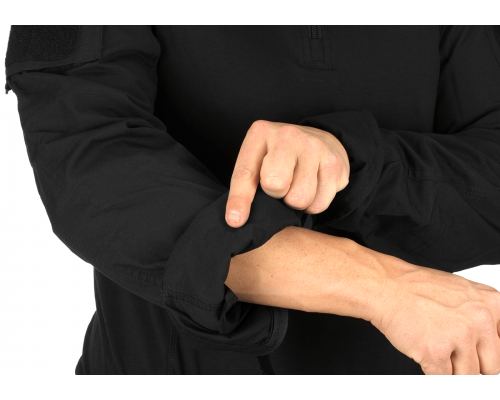 Боевая рубашка CLAWGEAR MK.III COMBAT SHIRT Black