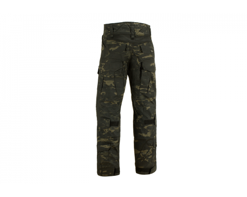 Боевые штаны InvaderGear Predator Combat Pant Multicam Black