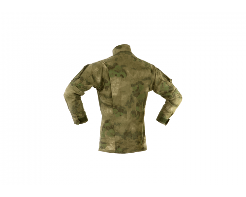 Китель InvaderGear Revenger TDU Shirt Atacs FG