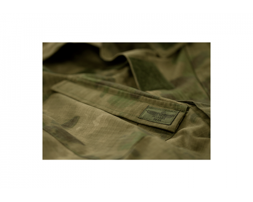 Китель InvaderGear Revenger TDU Shirt Atacs FG