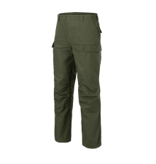 Брюки BDU Mk2 Pants - Olive Green